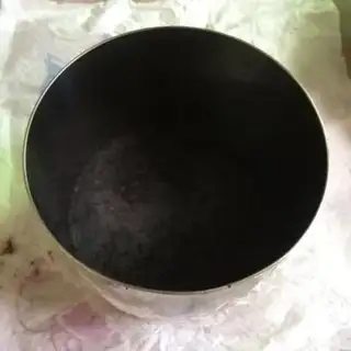 Make Tea mousse cake step 4