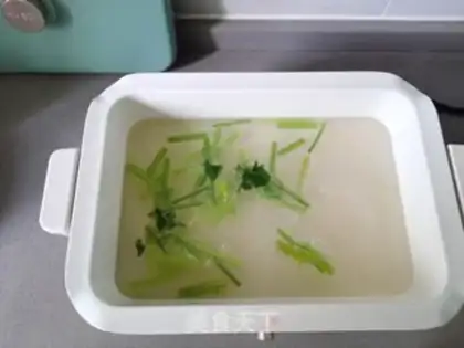 Make Spicy pot step 5