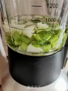 Make Pelican Sydney juice step 5