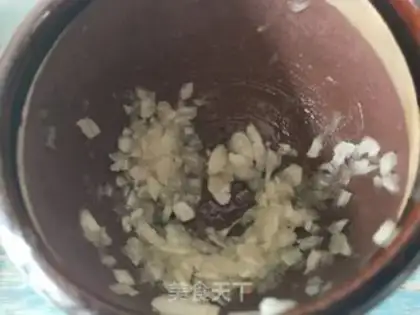 Make Roast cheese step 2