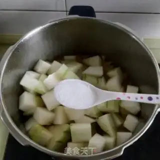 Make Pork bouquet soup step 12