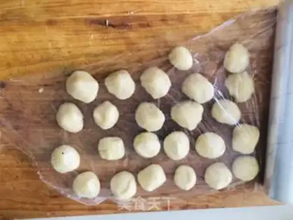 Make Fudge step 9