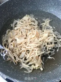Make Dry the ribs step 1