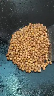 Make Fried beans step 4