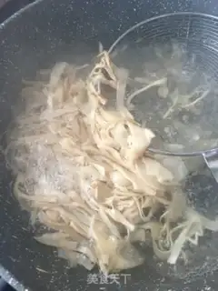 Make Dry the ribs step 2