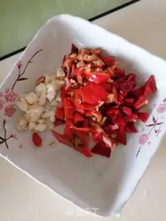 Make Sodium step 1
