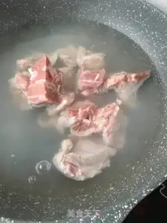 Make Dry the ribs step 3