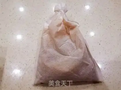 Make Chongqing tastes good step 0