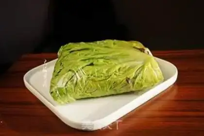 Make Vegetable sandwich step 7