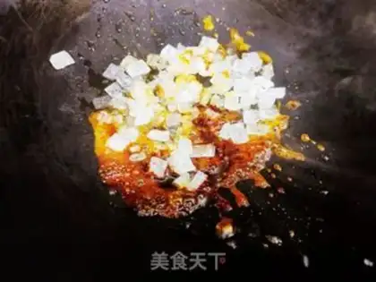 Make Chongqing tastes good step 1