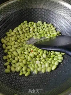 Make Sodium step 3