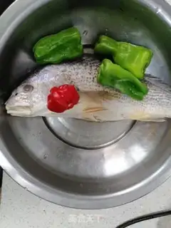 Make Soybeans for yellowfish step 0