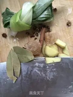 Make Dry the ribs step 6