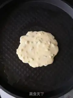 Make Onion omelet step 8