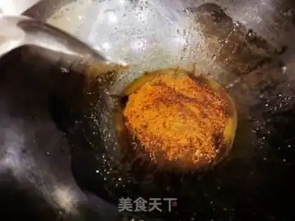 Make Chongqing tastes good step 2