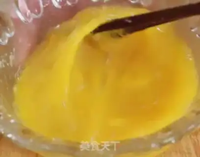 Make Pancake step 3