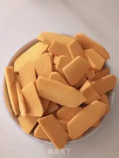 Make Pumpkin step 0