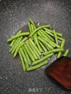 Make Soybeans step 0