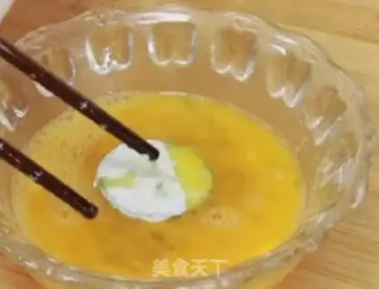 Make Pancake step 4