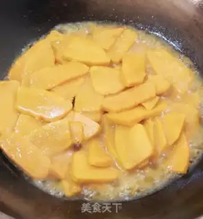 Make Pumpkin step 2