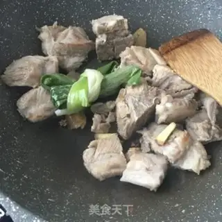 Make Dry the ribs step 9