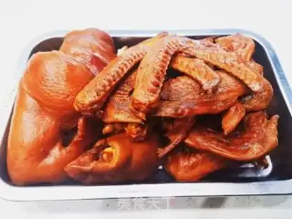Make Chongqing tastes good step 5