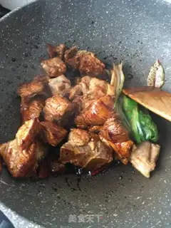 Make Dry the ribs step 11