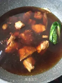 Make Dry the ribs step 12