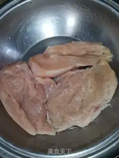 Make Waterballs step 0