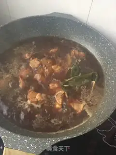 Make Dry the ribs step 13