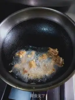 Make Garlic bones step 5