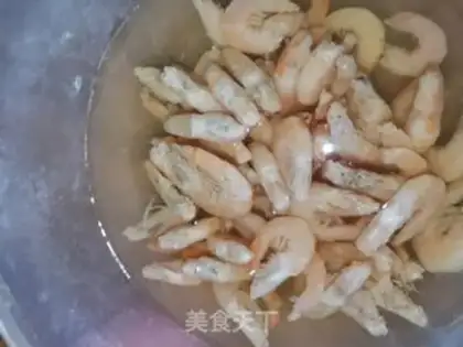 Make Waterballs step 1