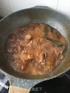 Make Dry the ribs step 14