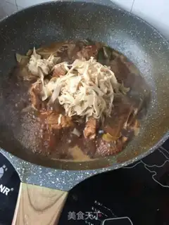 Make Dry the ribs step 15