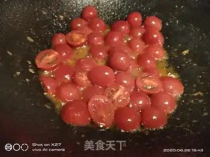 Make Beef sacrilegia step 2
