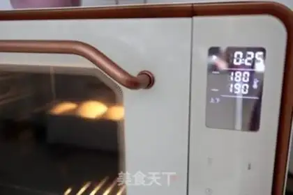 Make The water is legal and it tastes like toast step 16