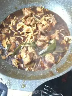 Make Dry the ribs step 16