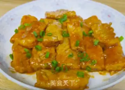 Make Jell-O fish step 8