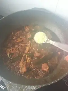 Make Dry the ribs step 17