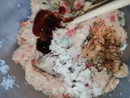 Make Waterballs step 3