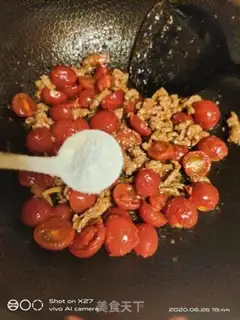 Make Beef sacrilegia step 4