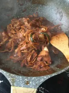 Make Dry the ribs step 18