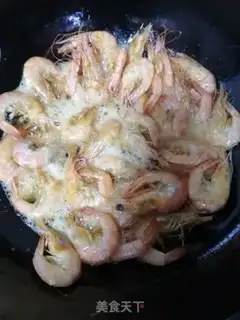 Make Pelican shrimp step 3