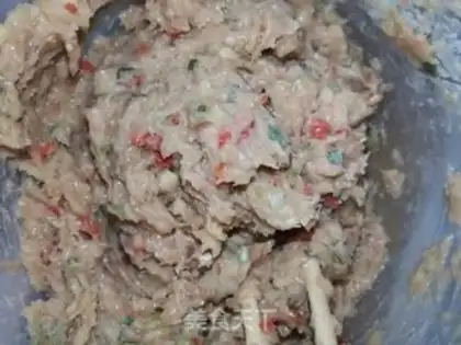 Make Waterballs step 4
