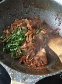 Make Dry the ribs step 19