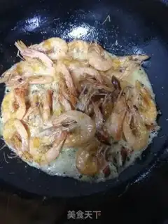 Make Pelican shrimp step 5