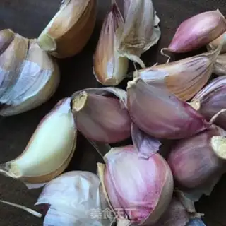 Make Homemade taro step 2