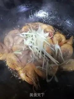 Make Pelican shrimp step 6