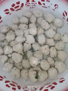 Make Waterballs step 6