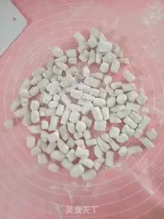 Make Homemade taro step 4